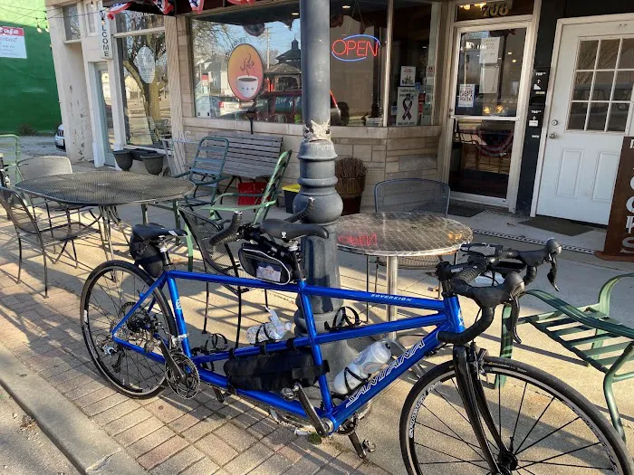 Twin Cities Tandems - Open by Appointment Picture 2