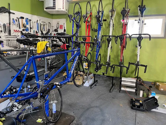 Twin Cities Tandems - Open by Appointment Picture 1