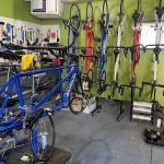 Twin Cities Tandems - Open by Appointment