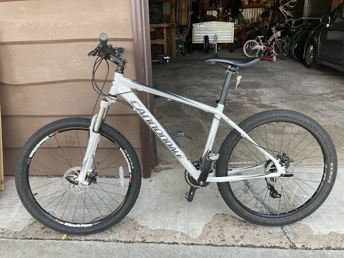 Twin Cities Tandems - Open by Appointment Picture 3