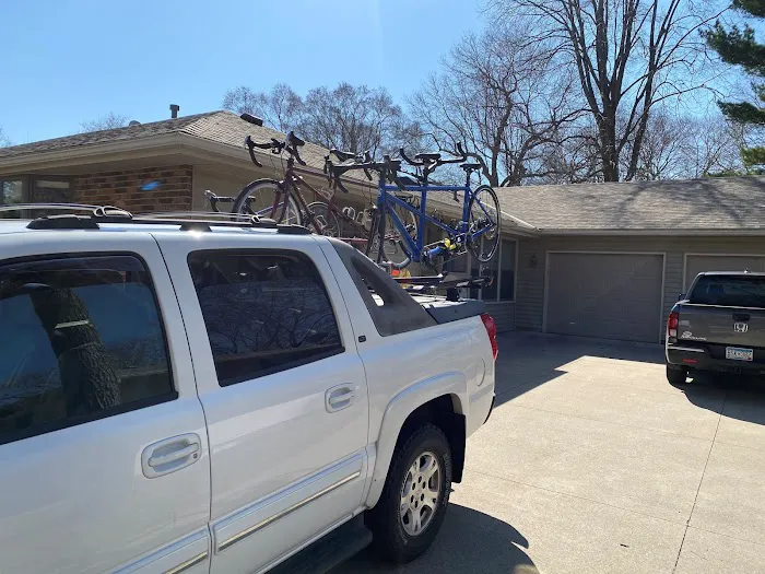 Twin Cities Tandems - Open by Appointment Picture 4