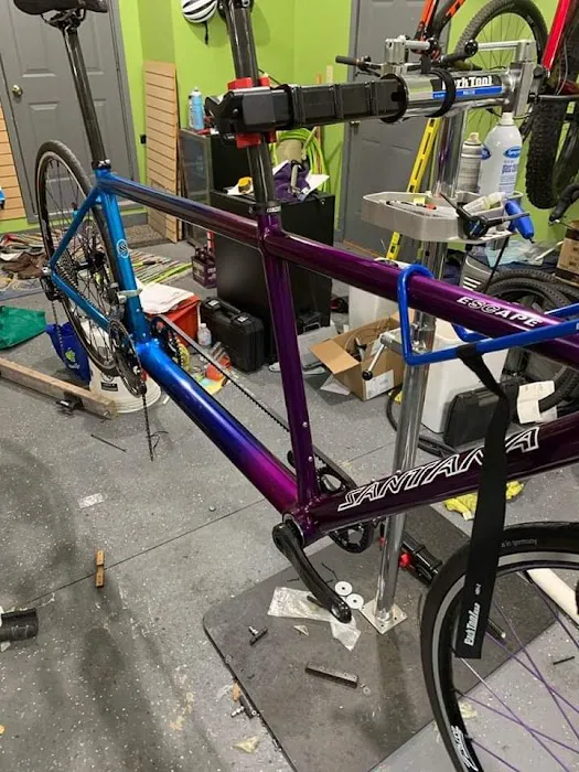 Twin Cities Tandems - Open by Appointment Picture 6