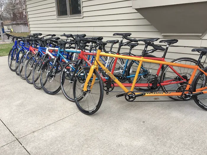 Twin Cities Tandems - Open by Appointment Picture 5