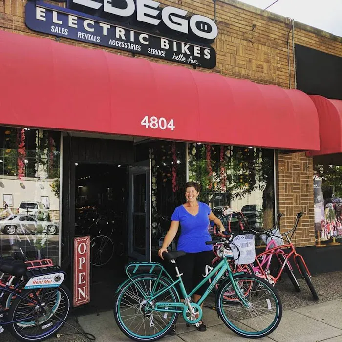 Pedego Electric Bikes Twin Cities Picture 2