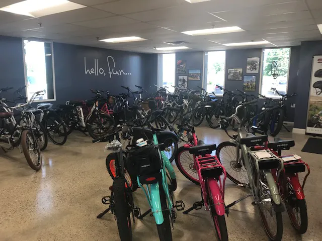 Pedego Electric Bikes Twin Cities Picture 3