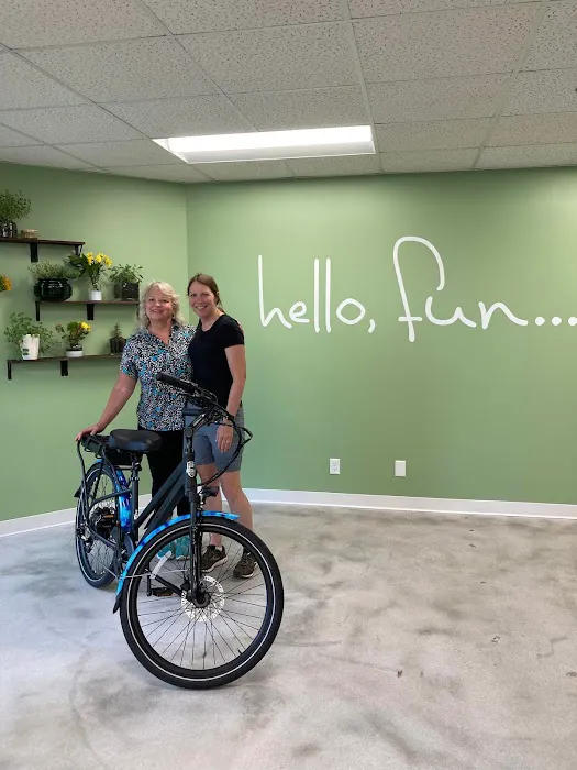 Pedego Electric Bikes Twin Cities Picture 8