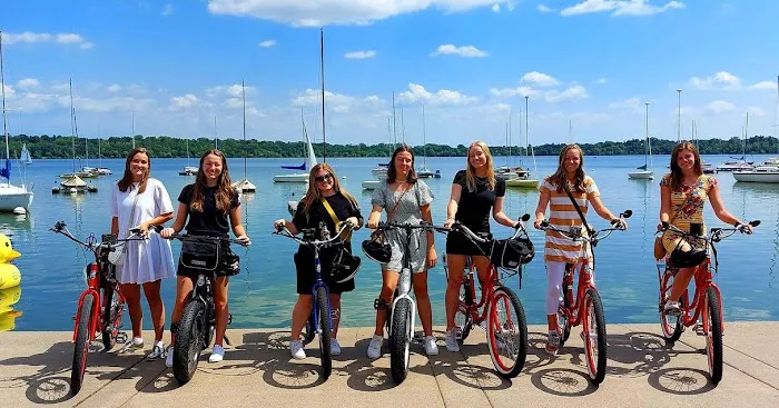 Pedego Electric Bikes Twin Cities Picture 6