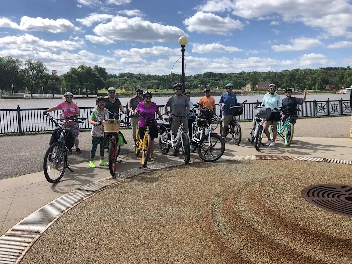 Pedego Electric Bikes Twin Cities - Mendota Heights Picture 8