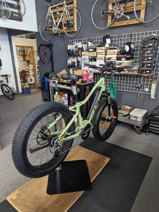 Jonny Rock Bikes Picture 2