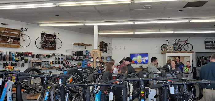 Jonny Rock Bikes Picture 4