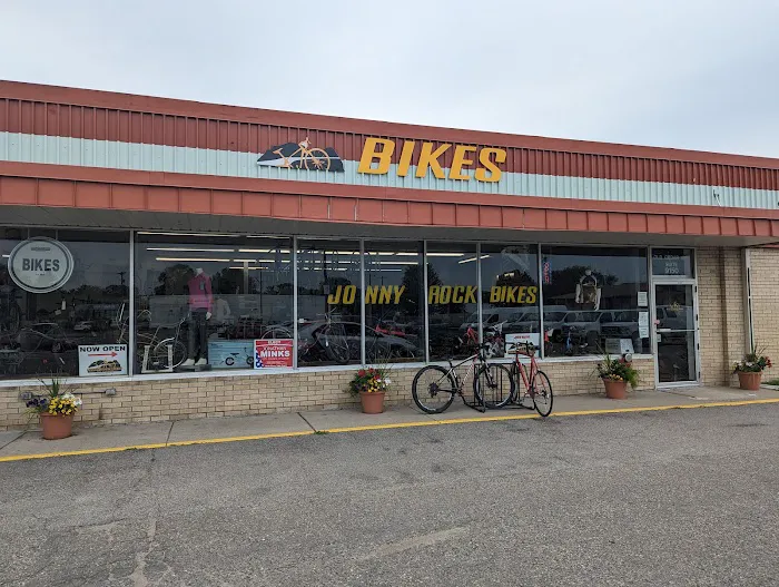 Jonny Rock Bikes Picture 1