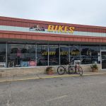 Jonny Rock Bikes
