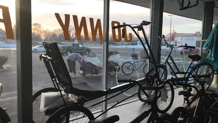 Jonny Rock Bikes Picture 6
