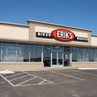 ERIK'S - Bike Board Ski ico