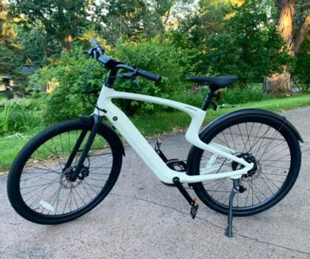 MinnEbikes