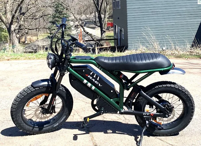 MinnEbikes Picture 6