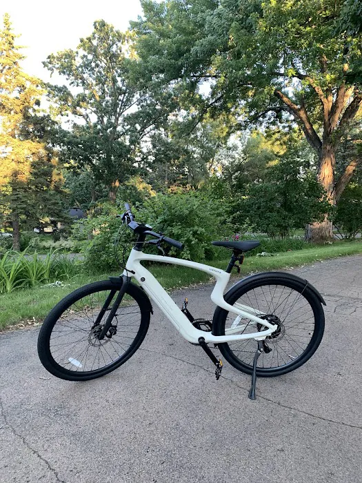MinnEbikes Picture 8
