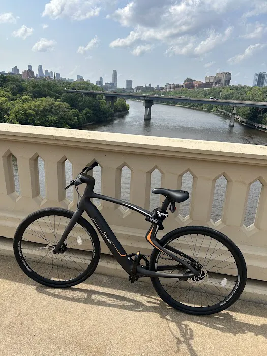 MinnEbikes Picture 10