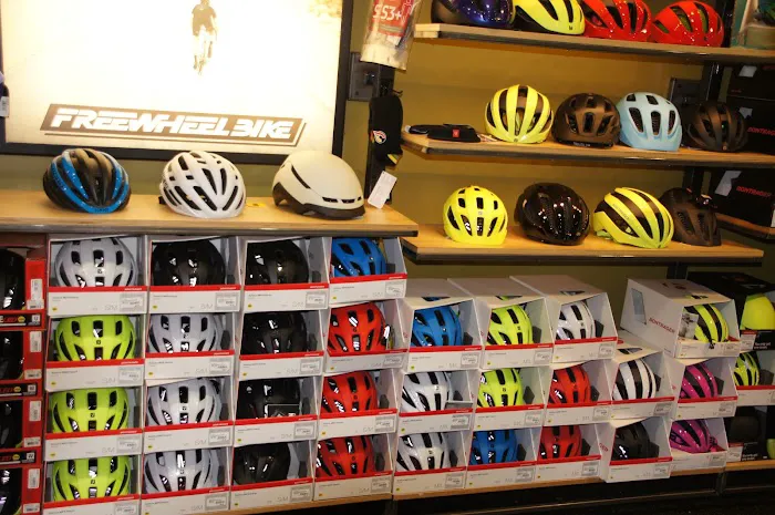 Freewheel Bike Eden Prairie Picture 8