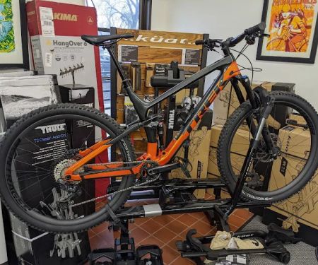 Freewheel Bike Bloomington
