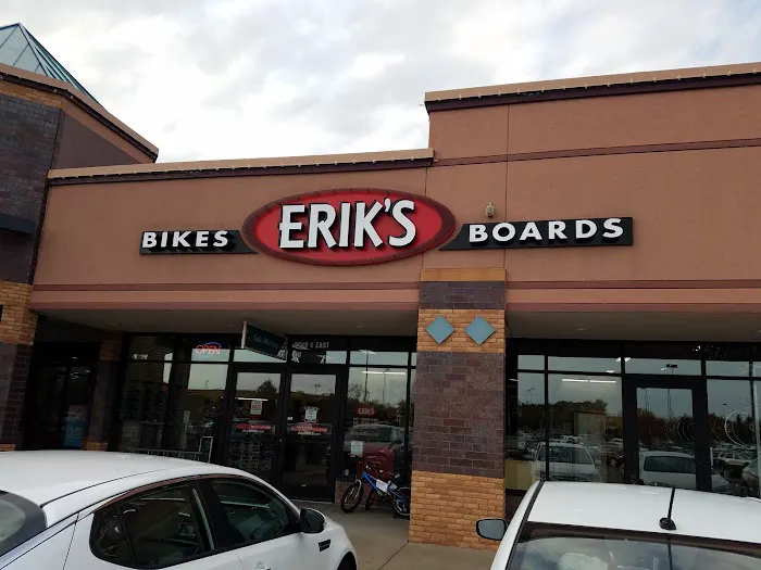 ERIK'S - Bike Board Ski Picture 5