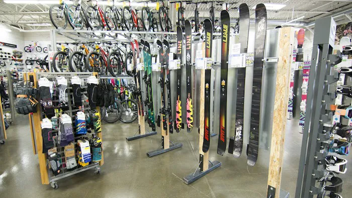 ERIK'S - Bike Board Ski Picture 7