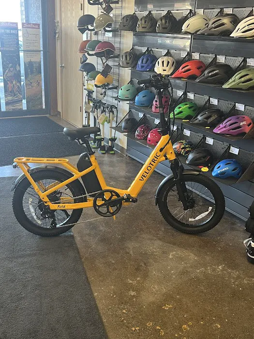 ROAM Bike Shop Picture 4