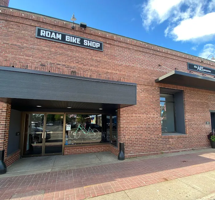 ROAM Bike Shop Picture 3