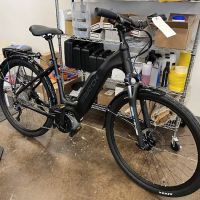 ROAM Bike Shop ico