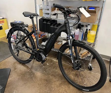 ROAM Bike Shop