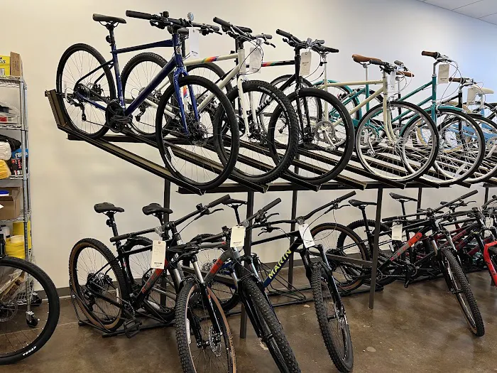 ROAM Bike Shop Picture 5