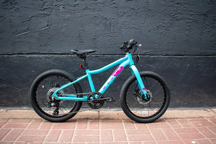 ROAM Bike Shop Picture 9