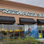 Freewheel Bike Eagan