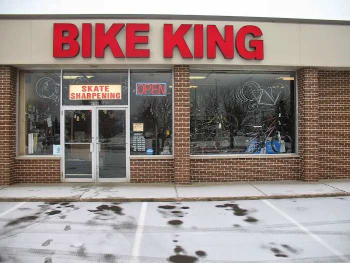 Bike King Picture 1