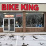 Bike King