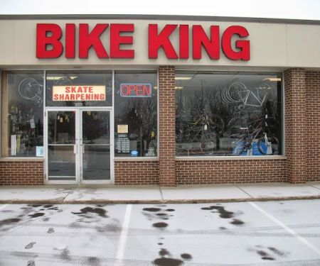 Bike King
