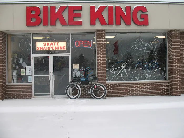 Bike King Picture 4
