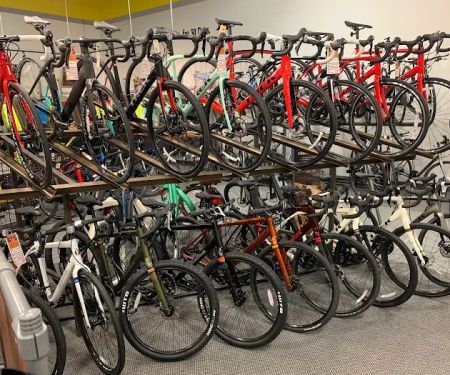 Freewheel Bike Woodbury