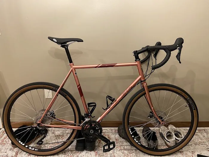 Freewheel Bike Woodbury Picture 9