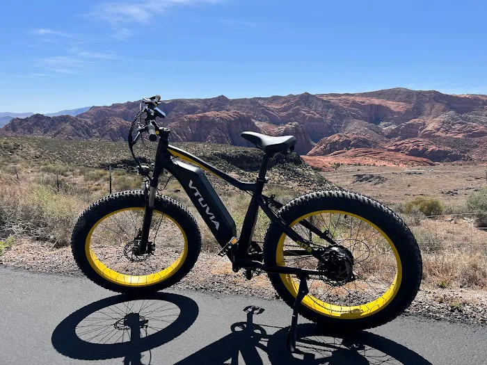 E-Bike Explorations Picture 2