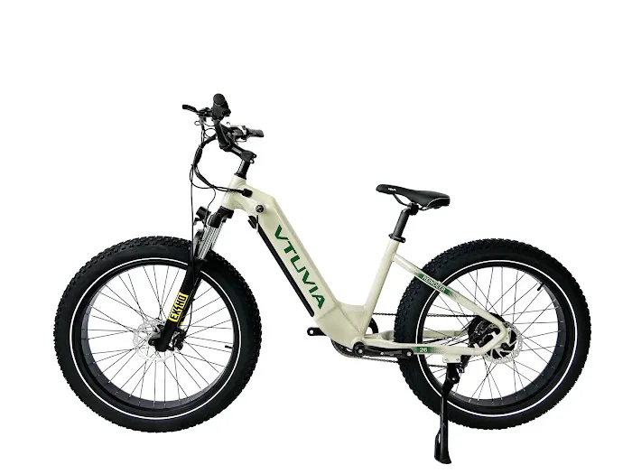 E-Bike Explorations Picture 5