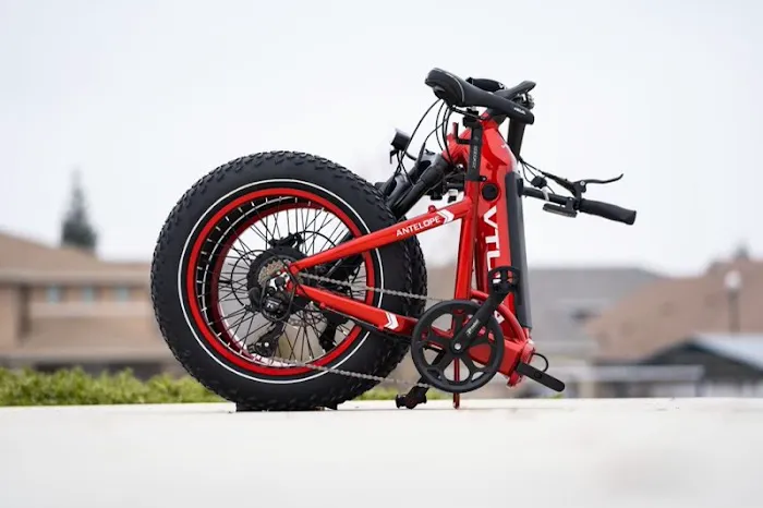 E-Bike Explorations Picture 1