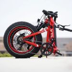 E-Bike Explorations