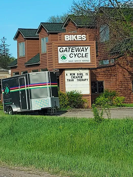 Gateway Cycle Picture 7