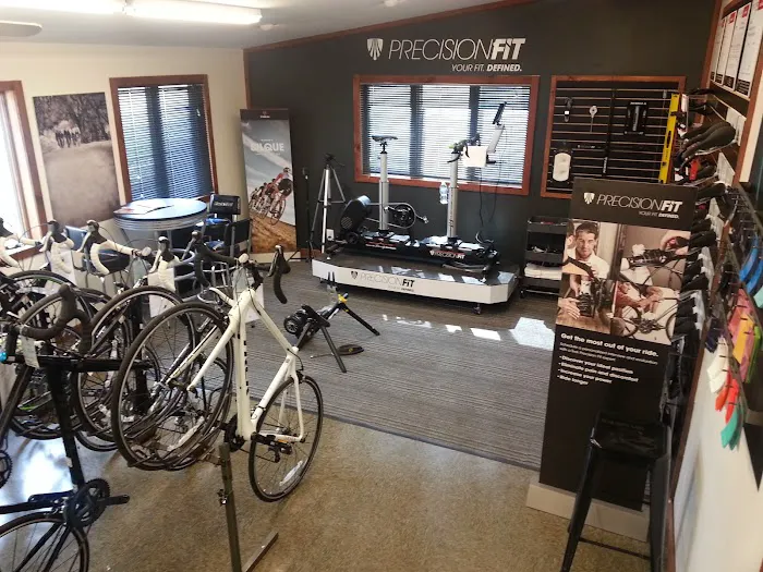 Gateway Cycle Picture 6