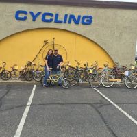 Pioneer Cycle ico