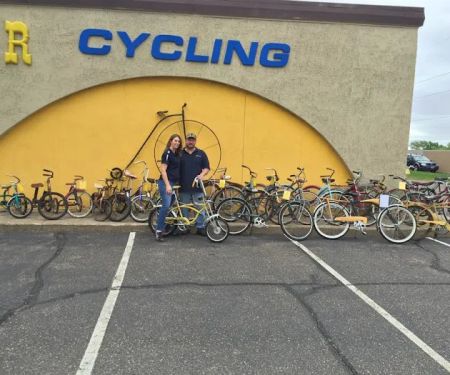 Pioneer Cycle