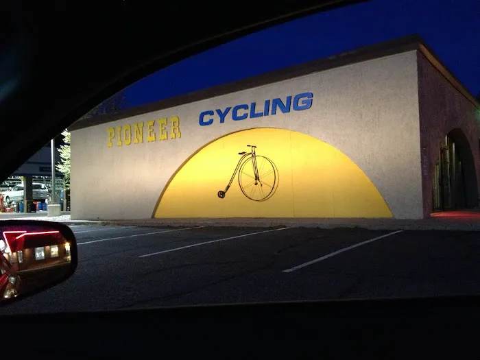 Pioneer Cycle Picture 5