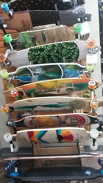 ERIK'S - Bike Board Ski Picture 2