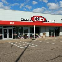 ERIK'S - Bike Board Ski ico